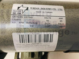 Sole Fitness F85 Treadmill DC Drive Motor With Out Fan Turdan G010002B-hydrafitnessparts