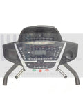 Sole Fitness F85 Treadmill Display Console Assembly with Handles-hydrafitnessparts