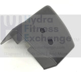 Sole Fitness F85 Treadmill Right Rear Plastic Endcap 000926-hydrafitnessparts