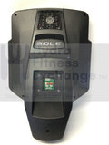 Sole Fitness LCB 511116 Upright Bike Display Console Assembly RZ7YB0120-21-hydrafitnessparts