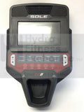 Sole Fitness LCB 511116 Upright Bike Display Console Assembly RZ7YB0120-21-hydrafitnessparts