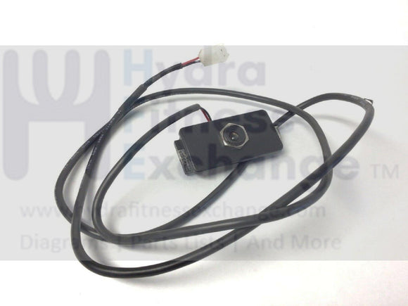 Sole Fitness LCB 511116 Upright Bike Power Entry Wire Harness LCB-POW-hydrafitnessparts