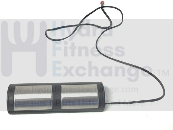 Sole Fitness LCB Upright Bike Heart Rate Pulse Hand Sensor with Wire F090238-hydrafitnessparts