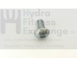 Sole Fitness R92 (592110) Recumbent Bike Back Button Head Socket Bolt J023003-Z1-hydrafitnessparts