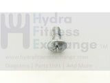 Sole Fitness R92 (592110) Recumbent Bike Seat Phillips Head Screw J092503-Z1-hydrafitnessparts