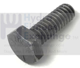 Sole Fitness Recumbent Bike Hex Head Bolt 1/4" -20 X 3/4" J010002-ZH-hydrafitnessparts