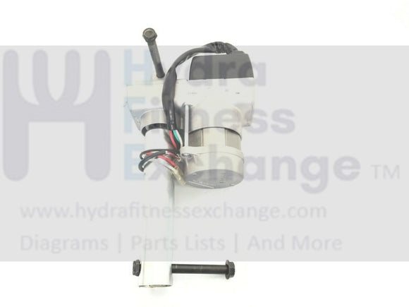 Sole Fitness Series F63 VF63 (563887) Treadmill Incline Lift Elevation Motor-hydrafitnessparts