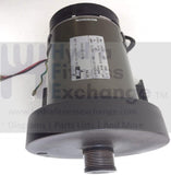 Sole Fitness Spirit F63 z88 Treadmill DC Drive Motor 2.5 HP 000490-hydrafitnessparts