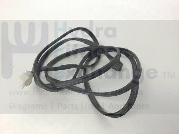 Sole Fitness Spirit Fitness Treadmill Connecting Wire Harness 100m/m E010747-hydrafitnessparts