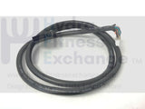 Sole Fitness Spirit Fitness Treadmill Console Main Wire Harness E251672 E020002-hydrafitnessparts