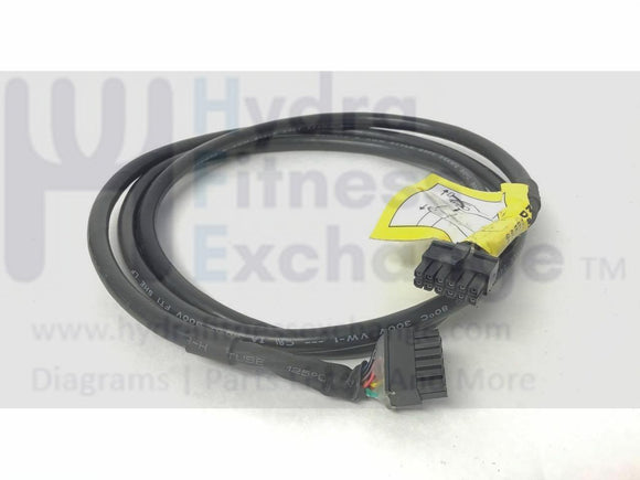 Sole Fitness Spirit Fitness Treadmill Middle Wire Harness E020052-hydrafitnessparts