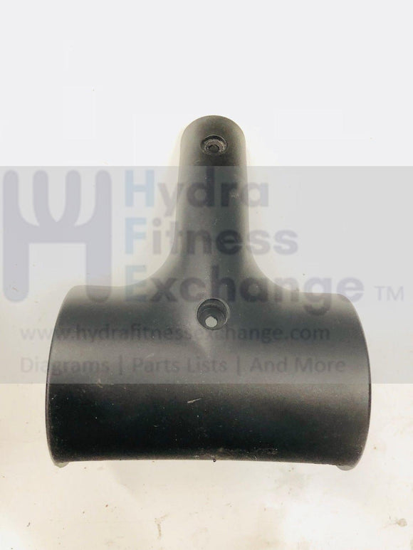 Sole Fitness Spirit Residential Elliptical Slide Wheel Dust Cover P060162-A1-hydrafitnessparts