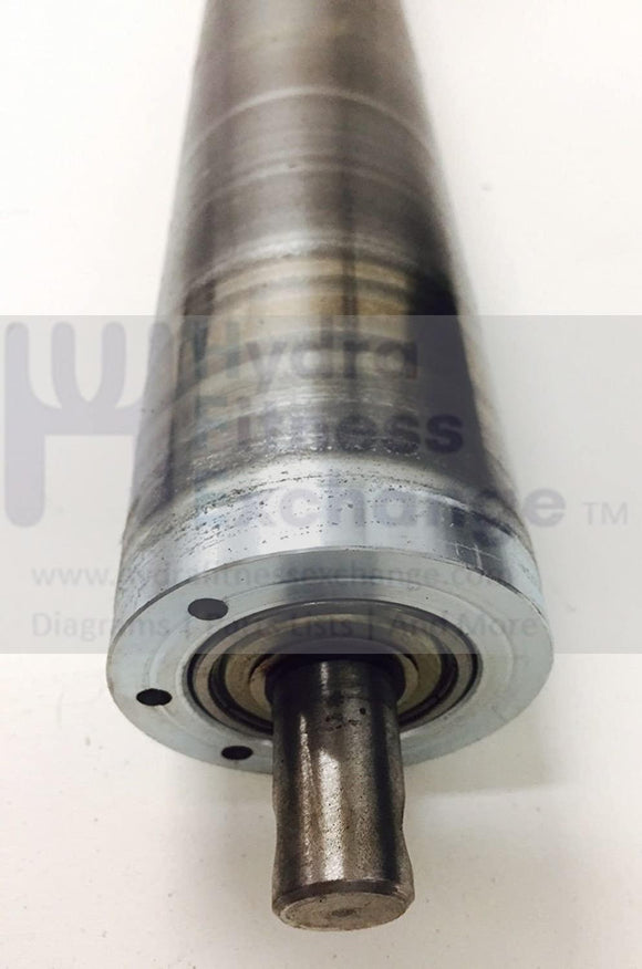 Sole Fitness Spirit Treadmill Back Rear Idler Take Up Roller XT685 TT8 XT675-hydrafitnessparts