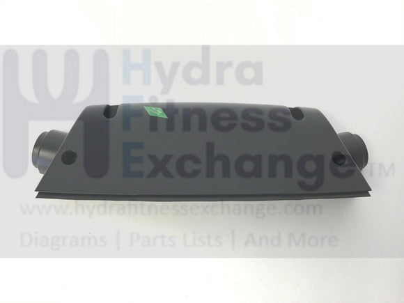 Sole Fitness Treadmill Front Bottom Cover PP020140-I1-hydrafitnessparts