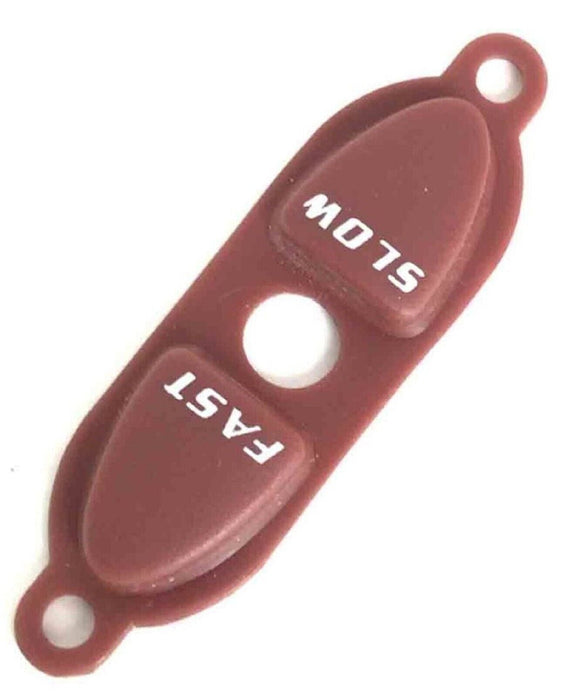 Sole Fitness Treadmill Incline Speed Switch Board Button Rubber Cover N110007A-hydrafitnessparts