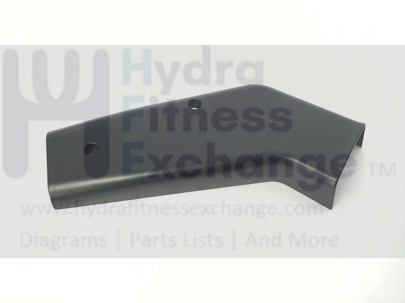 Sole Fitness Treadmill Inside Right Grip P070081-A1-hydrafitnessparts