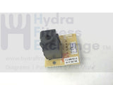 Sole Fitness Treadmill Power Switch Electronic Circuit Board D020533 YJ-8510-3-hydrafitnessparts