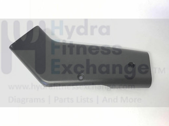 Sole Fitness Treadmill Right Inside Grip Cover P070081 P070081-A1-hydrafitnessparts