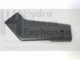 Sole Fitness Treadmill Right Inside Grip Cover P070081 P070081-A1-hydrafitnessparts