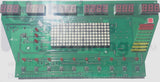Sole Fitness Treadmill Upper Console Circuit Board z500 z700 s73 s77 f85 f83 TT8 ALT-1800 022724-hydrafitnessparts