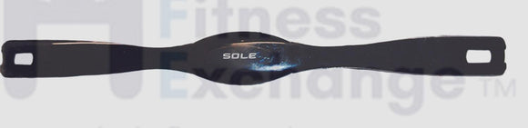 Sole Fitness Treadmill Wireless Heart Rate Transmitter Strap HR OEM-hydrafitnessparts