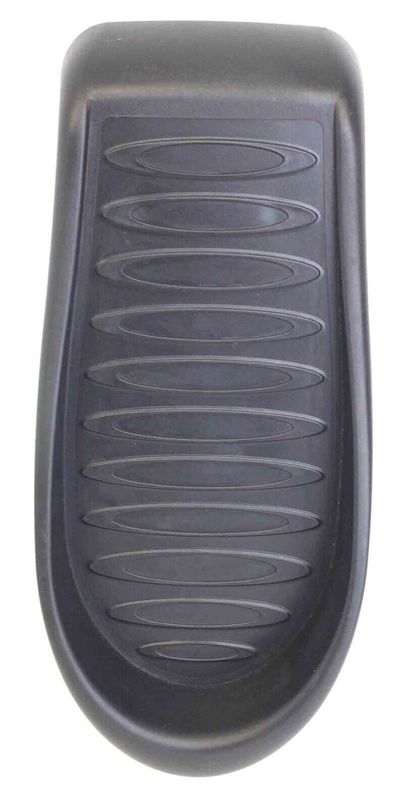 Sole Fitness UE55 - 2007 Series Elliptical Left Pedal PP060047-A1-hydrafitnessparts