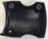 Sole Fitness UE55 - 2007 Series Elliptical Right Rear Handlebar Cover UE55-RRHC-hydrafitnessparts