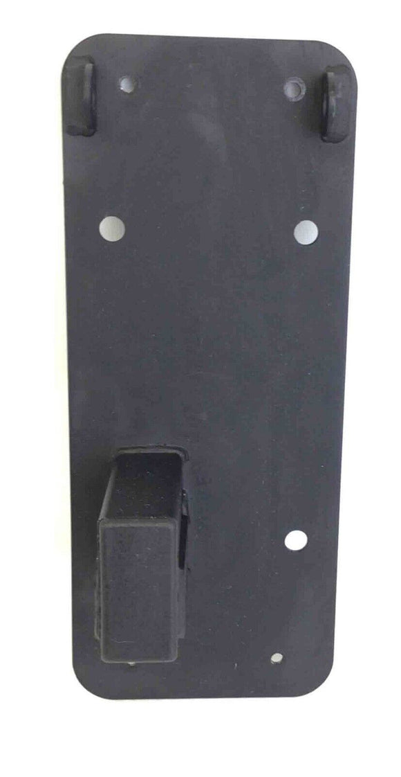 Sole Fitness UE55 Elliptical Left Pedal Weldment UE55-PWL-hydrafitnessparts