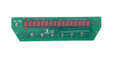 Sole Fitness VF63 -563887 Treadmill Console Display Board MFR-ALT-1809-1 D011006-hydrafitnessparts