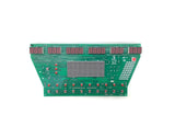 Sole Fitness VF63 WF80 VF80 Treadmill Console Display Board D011001 & 004113-hydrafitnessparts
