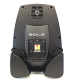 Sole Fitness WE35 535088 Elliptical Display Console Assembly 004283-hydrafitnessparts