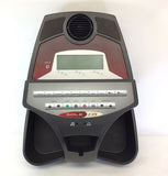 Sole Fitness WE35 535088 Elliptical Display Console Assembly 004283-hydrafitnessparts