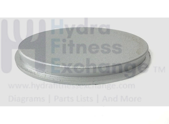 Sole Fitness WF63 AF63 AF65 F80 Treadmill Foot Cover Cap P130002-I5-hydrafitnessparts