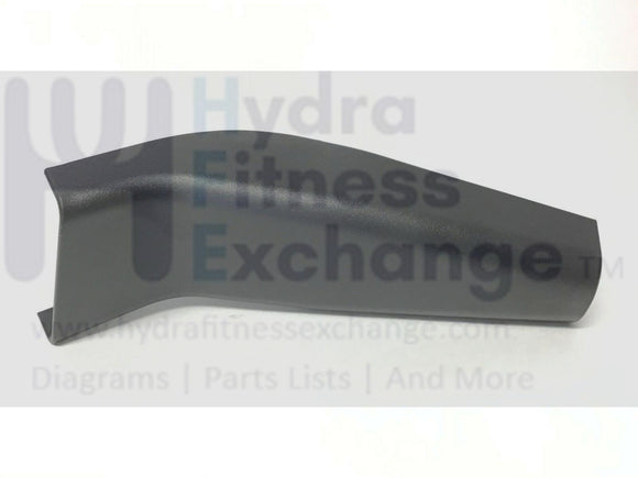Sole Fitness WF80 F63 F65 F80 F85 S77 TT8 Treadmill Left Handle Cover P070142-hydrafitnessparts