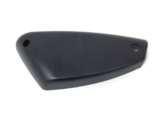Sole Fuel Fitness Elliptical Left Connecting Arm Cover P060079-A1-hydrafitnessparts