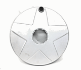 Sole Spirit E35 VE35 WE25 WE35 WE55 WE95 Elliptical Crank Round Disk 000175-hydrafitnessparts