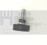 Sole Spirit Esprit ET6 Motorized F80 F65 Treadmill Foot Pad Adjustment Leveler-hydrafitnessparts