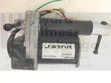 Sole Spirit Esprit S77 ET6 ET8 Treadmill Incline Motor Elevation Actuator JS18-A-hydrafitnessparts