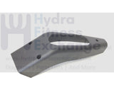 Sole Spirit F63 F65 F80 F85 S77 TT8 Treadmill Miscellaneous Left Connecting Cap P070143-a1-hydrafitnessparts
