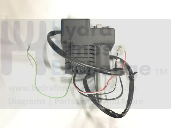 Sole Spirit F80 TR6.3 Treadmill Incline Elevation Motor Actuator W/ Cover JS15-A G110011-hydrafitnessparts