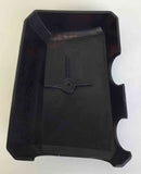 Sole Spirit Fitness 2007 UE55 E55 555086 Elliptical Right Rear Rail Cover 000540-hydrafitnessparts