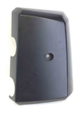 Sole Spirit Fitness 2007 UE55 E55 555086 Elliptical Right Rear Rail Cover 000540-hydrafitnessparts
