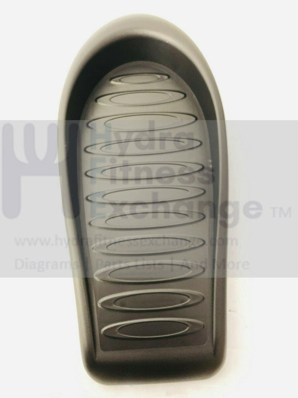Sole Spirit Fitness AE25 AE98 Elliptical Right Foot Pad Pedal P060170-AC-hydrafitnessparts