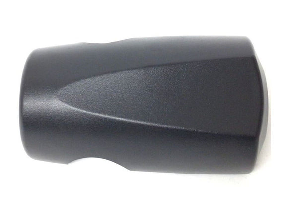 Sole Spirit Fitness E25 XE195 Elliptical Left Front Handle Bar Cover P060063-A1-hydrafitnessparts