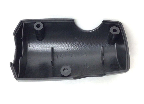 Sole Spirit Fitness E25 XE195 Elliptical Left Rear Handle Bar Cover P060066-A1-hydrafitnessparts