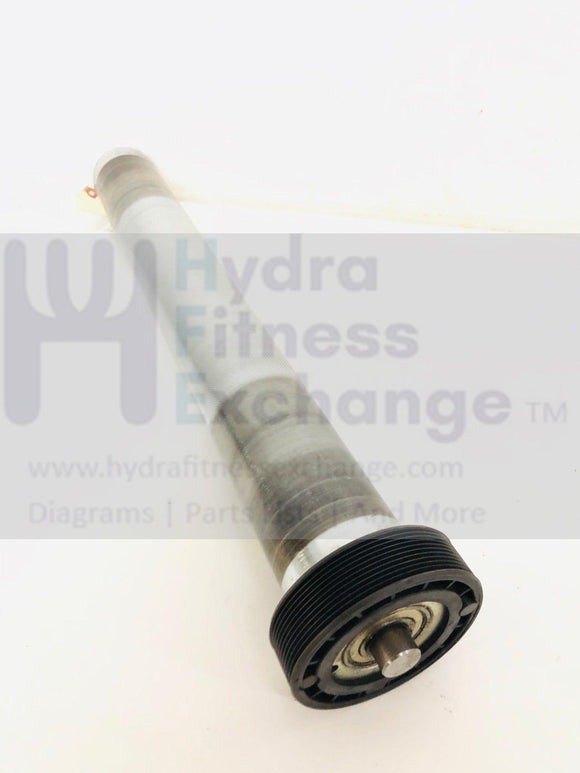 Sole Spirit Fitness ET588 ET6 Treadmill Front Drive Roller-hydrafitnessparts