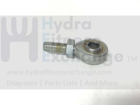Sole Spirit Fitness Elliptical Eyebolt Connecting Rod Bearing K056001-hydrafitnessparts