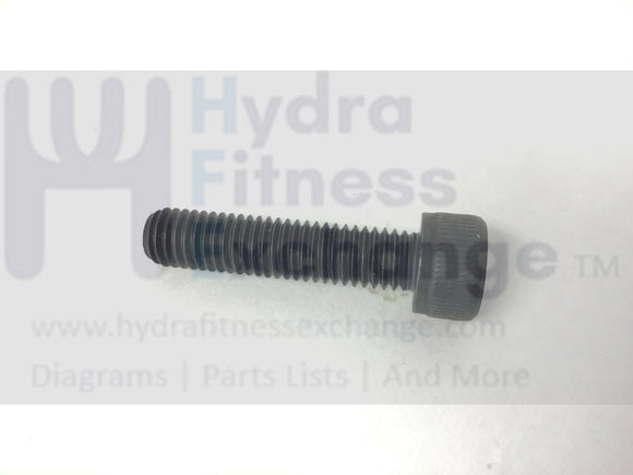 Sole Spirit Fitness Elliptical Socket Head Cap Bolt M8 x 35m/m J033007-Z4-hydrafitnessparts