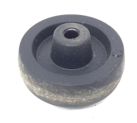 Sole Spirit Fitness Elliptical Transportation Wheel P050015-A1-hydrafitnessparts