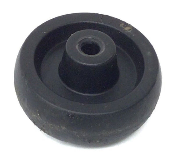 Sole Spirit Fitness Elliptical Transportation Wheel P050015-A1-hydrafitnessparts